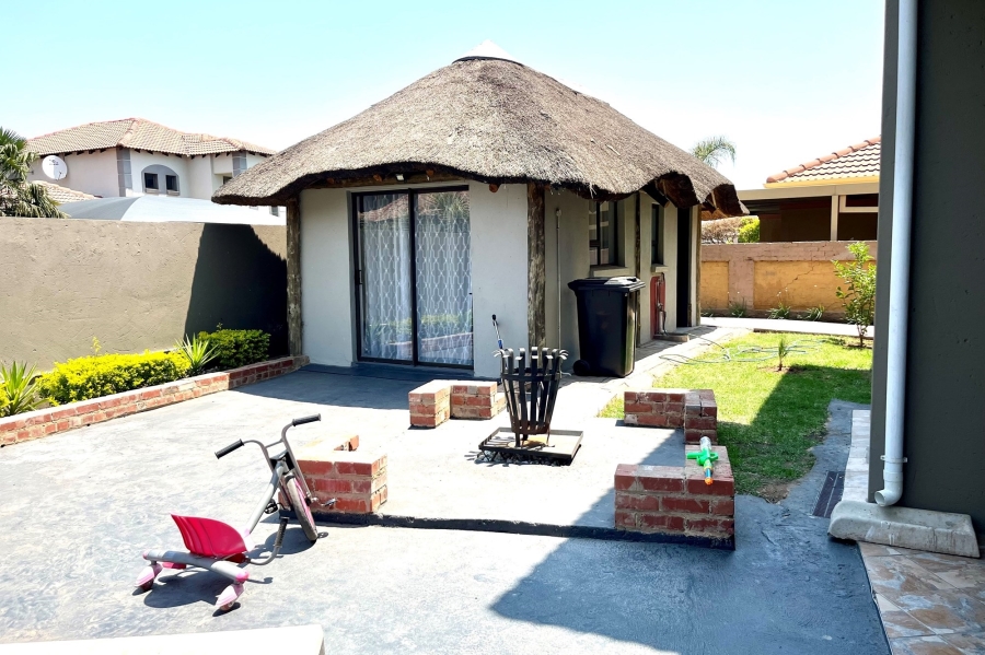 4 Bedroom Property for Sale in Brits North West